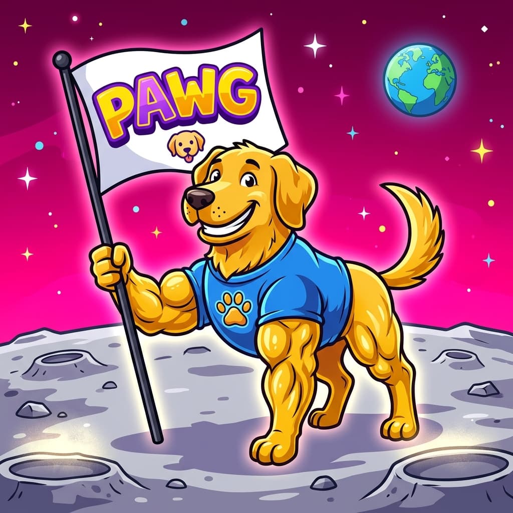 PAWG Meme 1